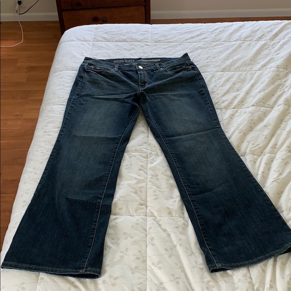 DKNY Jeans - great condition - Picture 1 of 2